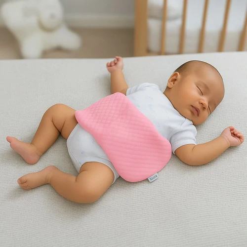 ALMOHADILLA ANTICÓLICOS NATURAL