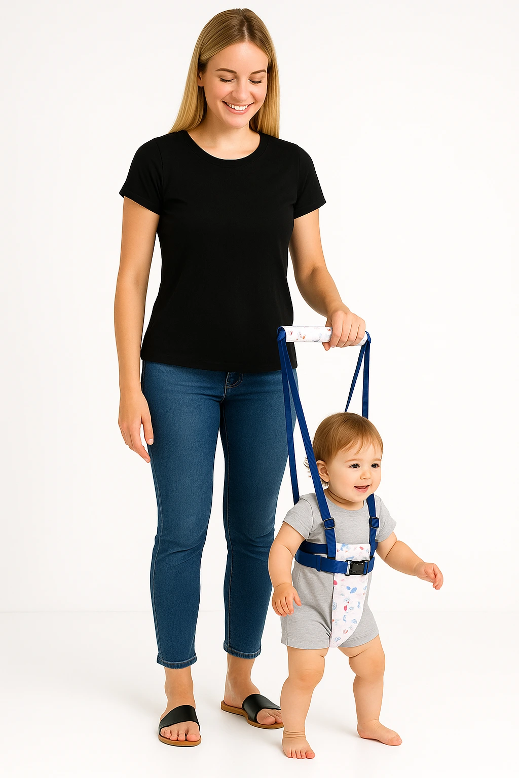 Arnés para aprender a caminar - Image 3