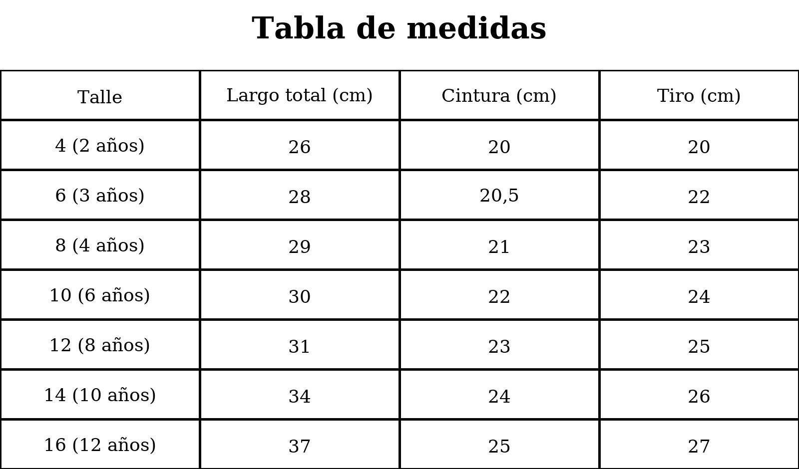 SHORT INFANTIL - Image 2